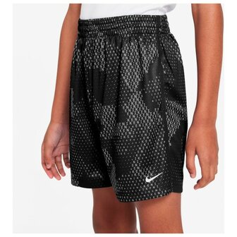 Nike Dri-FIT Multi Short - Zwart