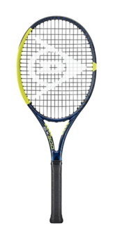 Dunlop Tennisframe 23 SX300 LTD NV