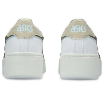 Asics Japan S PF - 1202A360-115 - White/Pepper