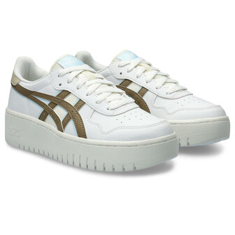 Asics Japan S PF - 1202A360-115 - White/Pepper