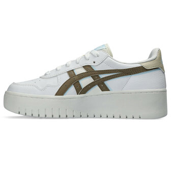 Asics Japan S PF - 1202A360-115 - White/Pepper