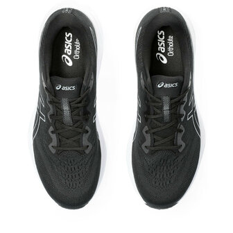 Asics Gel Pulse 15 - BLACK/SHEET ROCK