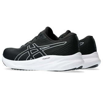 Asics Gel Pulse 15 Wmns - BLACK/SHEET ROCK