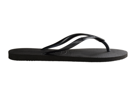 Havaianas Slim - 4000030.0090 - Black