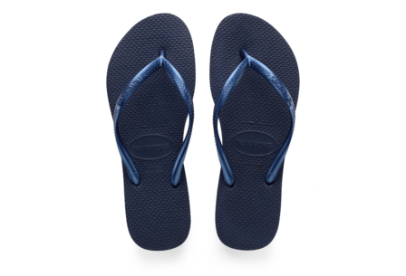 Havaianas Slim - 4000030.0555 - Navy