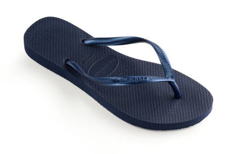 Havaianas Slim - 4000030.0555 - Navy
