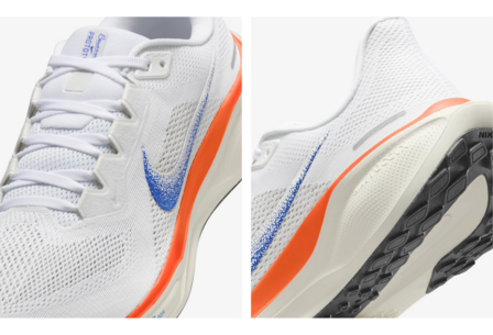 Nike W Air Zoom Pegasus 41 Womens - HF7362-900