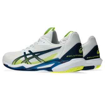 Asics Solution Speed FF 3 Clay - 1041A437-102