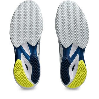 Asics Solution Speed FF 3 Clay - 1041A437-102