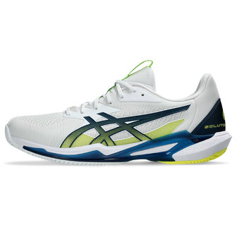 Asics Solution Speed FF 3 Clay - 1041A437-102
