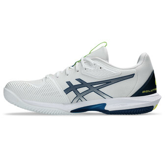 Asics Solution Speed FF 3 Clay - 1041A437-102