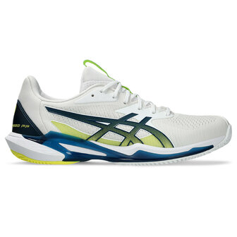 Asics Solution Speed FF 3 Clay - 1041A437-102