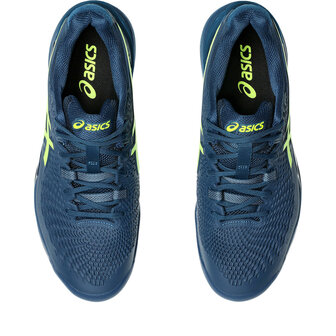 Asics Gel Resolution 9 Clay - 1041A375-404