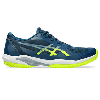 Asics Solution Swift FF 2 Clay - 1041A467-400