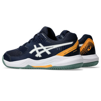 Asics Gel Dedicate 8 GS - 1044A064-404