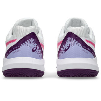 Asics Gel Dedicate 8 Padel GS - 1044A064-100