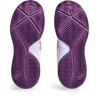 Asics Gel Dedicate 8 Padel GS - 1044A064-100