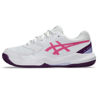 Asics Gel Dedicate 8 Padel GS - 1044A064-100
