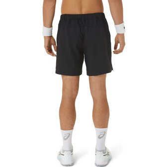 Asics Court Men 7IN Short - 2041A260-001 - Black