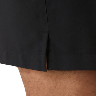 Asics Court Men 7IN Short - 2041A260-001 - Black