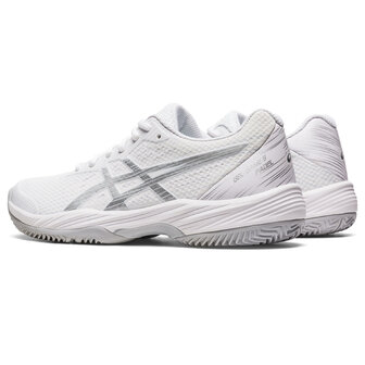 Asics GEL-GAME 9 PADEL - 1042A210-100
