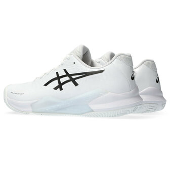Asics Gel Challenger 14 Padel - 1041A404-101