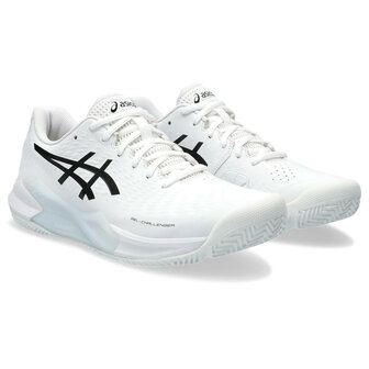 Asics Gel Challenger 14 Padel - 1041A404-101