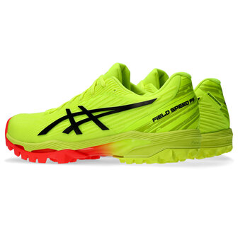 Asics Field Speed FF PARIS Womens - 1112A053-750