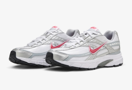 Nike Initiator Women&#039;s Running - 394053 - WIT/ROSE