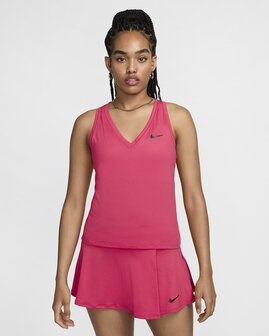 Nike Court Victory Women&#039;s Tennis Top - CV4784-629