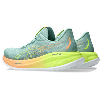 ASICS GEL-CUMULUS 26 PARIS - 1012B741-750