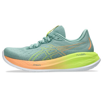 ASICS GEL-CUMULUS 26 PARIS - 1012B741-750