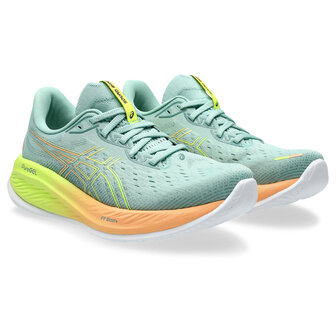 ASICS GEL-CUMULUS 26 PARIS - 1012B741-750
