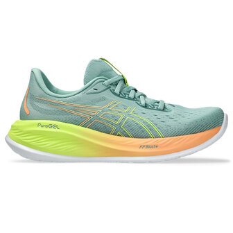 ASICS GEL-CUMULUS 26 PARIS - 1012B741-750