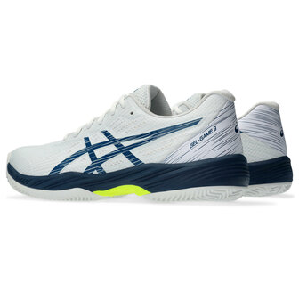 Asics Gel Game 9 Clay/OC - 1041A358-104