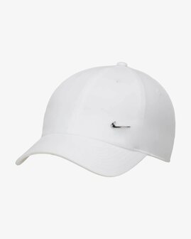 Nike Dri-FIT Club Cap - WIT