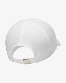 Nike Dri-FIT Club Cap - WIT
