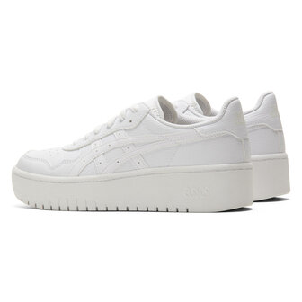 Asics Japan S PF -1192A212-100 - White/White