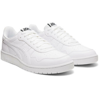 Asics Japan S - 1191A163-100- White/White