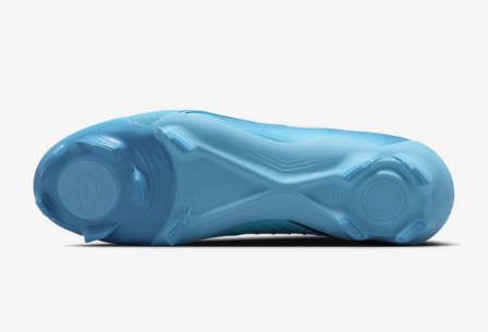 Nike Phantom GX 2 Academy FG/MG - FD6723-400 - Blue Fury
