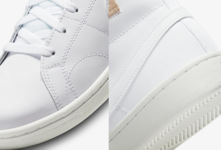 Nike Court Royale 2 Mid Wmns - CT1725-100 - Wit
