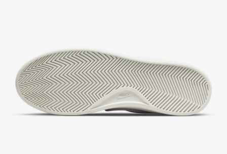 Nike Court Royale 2 Mid Wmns - CT1725-100 - Wit