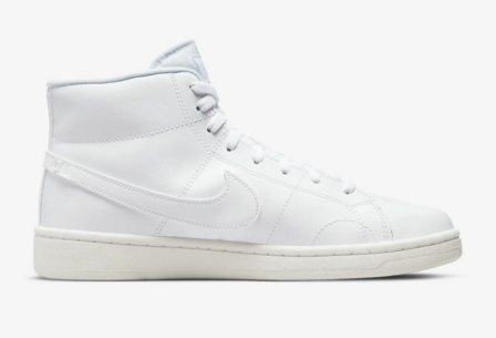 Nike Court Royale 2 Mid Wmns - CT1725-100 - Wit