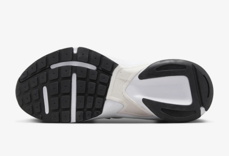 Nike AL8 Sneaker - FJ3794-102 - Wit