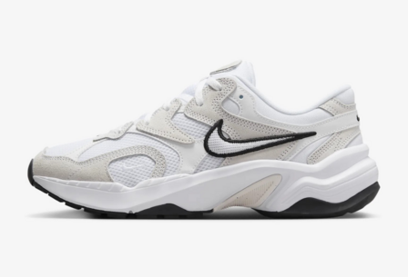 Nike AL8 Sneaker - FJ3794-102 - Wit