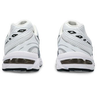 Asics GEL-1130 - 1201A256-100 - WHITE/BLACK