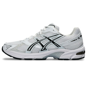 Asics GEL-1130 - 1201A256-100 - WHITE/BLACK
