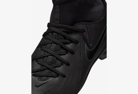 Nike Jr. Phantom Luna 2 Club FG/MG -FJ2601-002 - Black/Deep Jungle