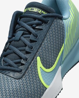 Nike Court Air Zoom Vapor Pro 2 Clay - DV2020-400 - Navy/Denim