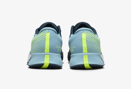 Nike Court Air Zoom Vapor Pro 2 Clay - DV2020-400 - Navy/Denim
